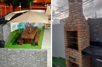 Duplex Super Charmoso 200m Praia Bessa 3 Pessoas - B&B Nossa Senhora do Livramento