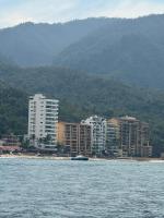 Penthouse Vallarta - B&B