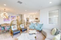 Luxe Indio Lake House 7 Mi to Coachella! - Bed and Breakfast Indio