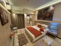 شقة رائعة تتمتع بالخصوصية في الزمالك zamalek luxury flat - B&B Il Cairo