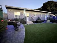 Welcome to SD Cozy Home B - B&B