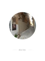 Demasiantval house - B&B Palermo