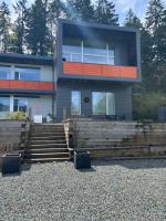 The Cube - B&B