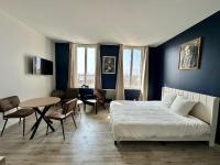 Le studio Vintage du centre ville - Proche coeur historique - B&B Bergerac