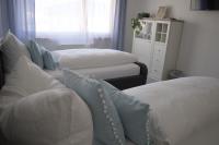 Große FeWo in zentraler Lage in Tiengen - Ferienwohnung Waldshut-Tiengen