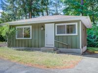 Cottage met 1 Slaapkamer
