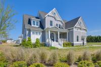 Near Beach and Trails Elegant Home in Cape Charles! - B&B