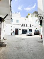 Chez Hasnae Studio - Heart of Medina, Close to Sea - Chambres d’hôtes Tanger