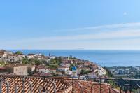 Zens Villa Dhermi Village Escape - B&B