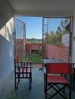 Departamento federación 1 - B&B Federación