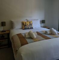Hidden Acres- Deluxe Double Room - B&B Malahide
