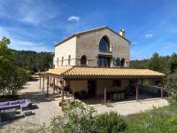 B&B Masia Katmandú - B&B Cretas