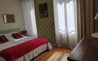 Appartement Buffon - Bed and Breakfast Semur-en-Auxois