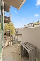 Smart City Apartment in Bestlage! self check-in, Neu! - B&B Colonia