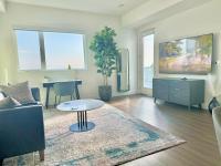 Penthouse with Views in Hollywood - One Bedroom w Parking - Ferienwohnung Los Angeles