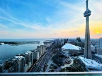 new MillionDollarView High Floor CN Tower LAKE - B&B Toronto