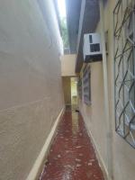 Casa Inteira Vila Militar 500 metros - Ferienwohnung