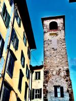 Vista - Vivi la storia in prima fila - B&B Pisa