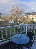 Parquemar playa Viveiro - B&B Viveiro