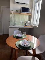 Studio novinho no Centro Lapa e Santa Tereza - B&B Rio de Janeiro