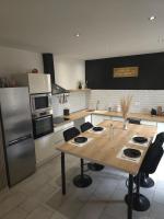 lartdeschoix - Ferienwohnung Labégude