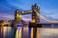 Tower Bridge King Bed En-suite with Parking and Balcony - B&B