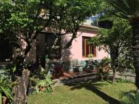 B&B Genoa - Casa Tra Il Verde E Il Blu - Bed and Breakfast Genoa