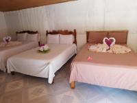 Quadruple Room with Bathroom