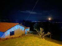 Casa campestre villa de los santos - B&B Paipa