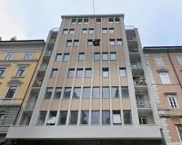 Jonathan Suite Luxury Apartment per 10 - B&B Trieste