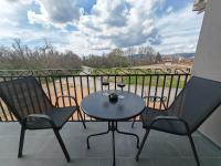 Apartman Holiday 2 - B&B Veliko Gradište