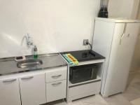 Chambre Quadruple Économique