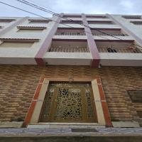 Dar Tetuan 4 YOU I - B&B
