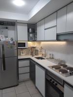 Apartamento de 1 dormitorio