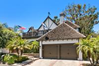 Enchanting French Inspired Chateau with Beach Club! - B&B South Oceanside