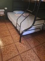 Bed in 4-Bed Dormitory Room