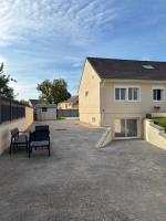 confortable et spacieux - Chambres d’hôtes