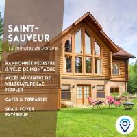 Le Cerf #40 - B&B