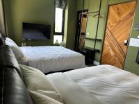 Camera Quadrupla con Bagno Privato 