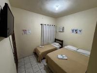 Encanto do Beija-flor - B&B Angra dos Reis