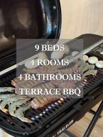 Roots House - Bed and Breakfast Busan