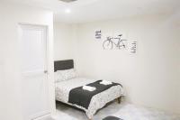 Standard Zimmer mit 2 Queensize-Betten