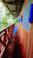 Refugio Chabelita Hostel - B&B Puerto Maldonado