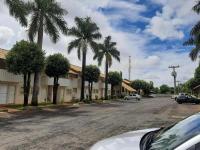 Di Roma Internacional Resort - Ferienwohnung Caldas Novas