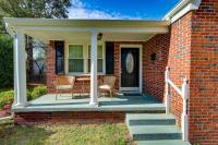 2 Bed Charming Home Cayce W Columbia - Chambres d’hôtes Cayce