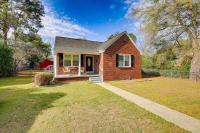 2 Bed Charming Home Cayce W Columbia - Bed and Breakfast Cayce