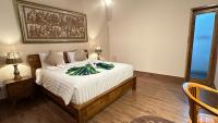 Twin Room with Garden View