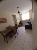 Apto Plaza Shopping - Ferienwohnung Campos dos Goytacazes
