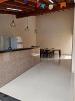 Espaço Run - B&B Bálsamo