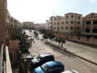 apartment New Cairo luxury Fully air conditioned 15 min airport شقة القاهرة الجديدة - Bed and Breakfast Caïro